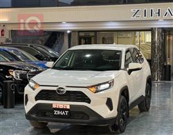 تويوتا راف 4